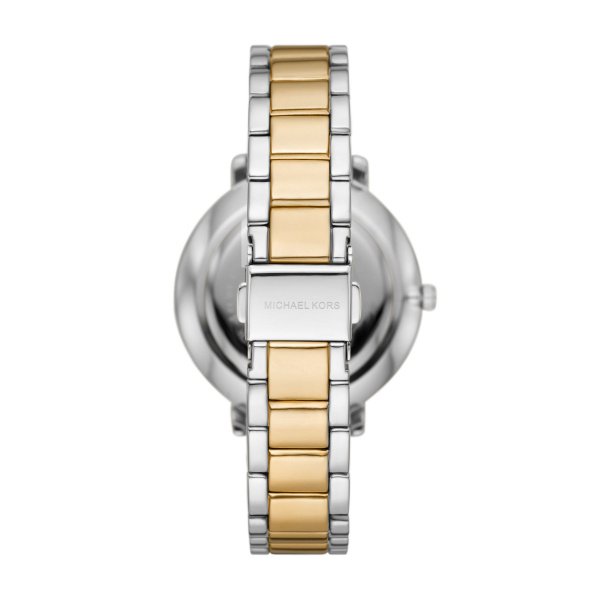 Michael Kors Pyper horloge MK4918